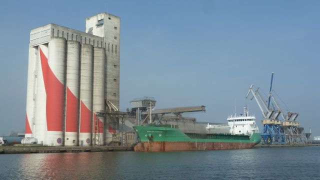 Arklow Ranger - grands puits - 12 mars 2014 (1).JPG